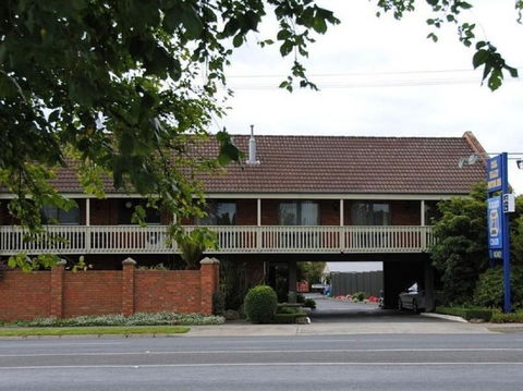 Coal Valley Motor Inn - Accommodation Tasmania 0