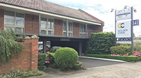 Coal Valley Motor Inn - Accommodation Tasmania 1
