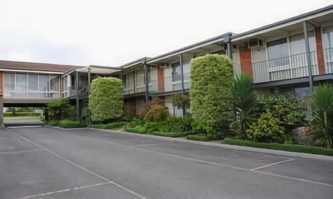 Coal Valley Motor Inn - Accommodation Tasmania 2