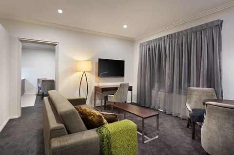 Attika Hotel - Accommodation Tasmania 2
