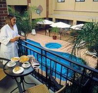 Wentworth Grande Resort - Accommodation Tasmania