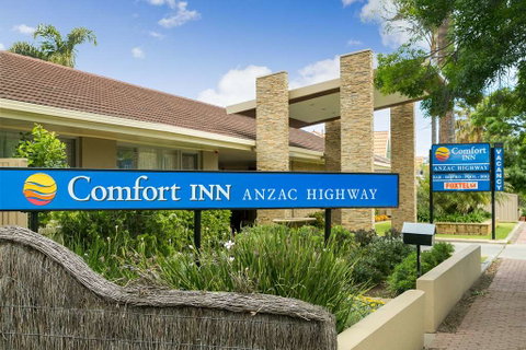 Comfort Inn - Accommodation Tasmania 1