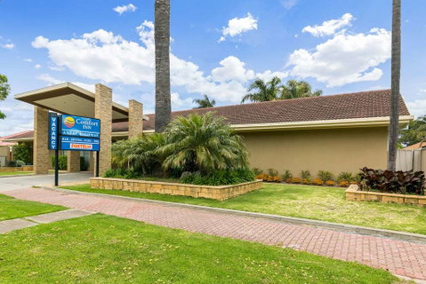Comfort Inn - Accommodation Tasmania 2