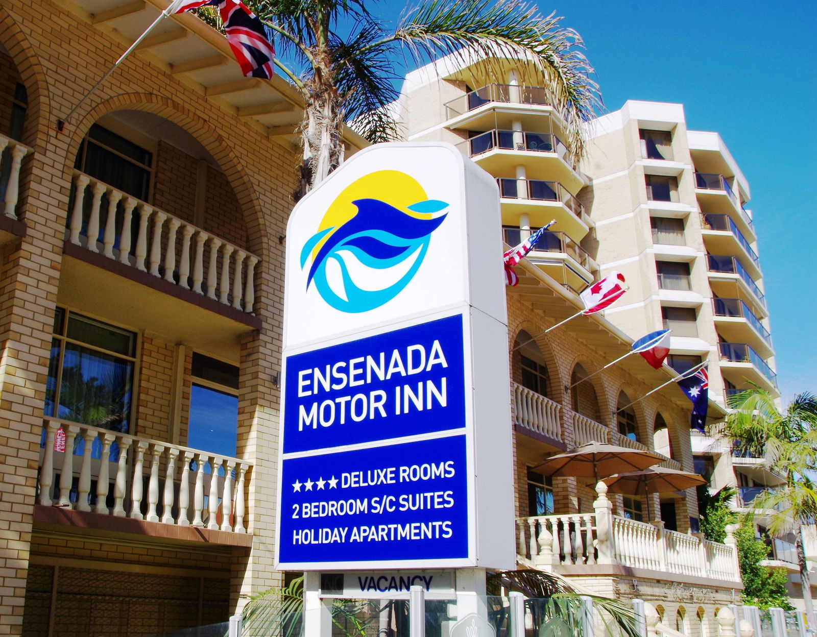 Seacombe Gardens SA Accommodation Tasmania
