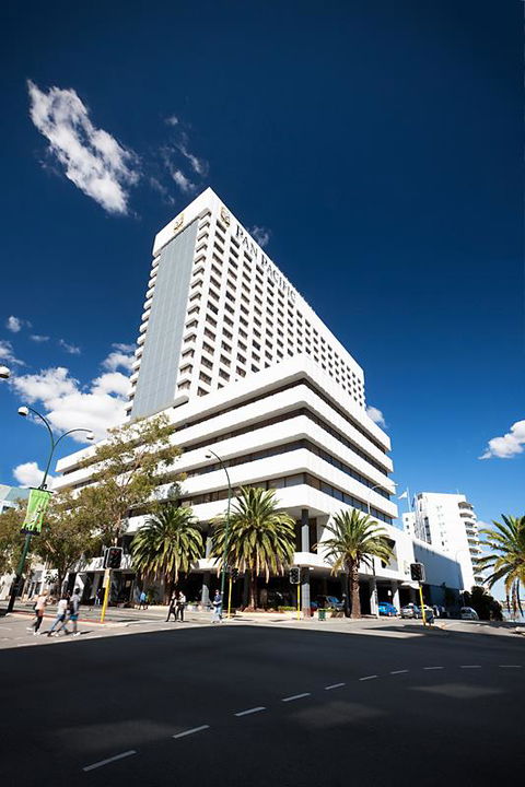 Pan Pacific Perth - Accommodation Tasmania 1