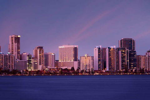 Pan Pacific Perth - Accommodation Tasmania 2