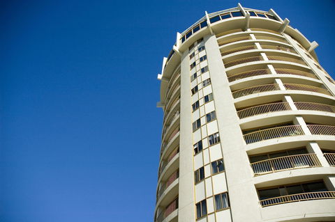 Atlantic Tower Motor Inn - Accommodation Tasmania 0