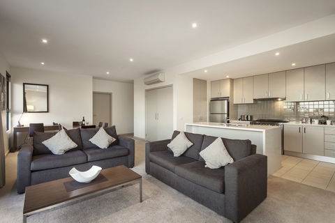 Quest Glen Waverley - Accommodation Tasmania 2