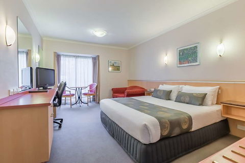 Waverley International Hotel - Accommodation Tasmania 0