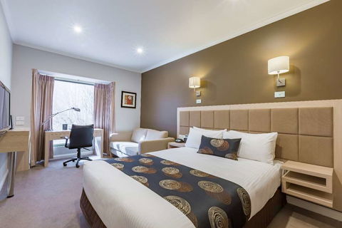 Waverley International Hotel - Accommodation Tasmania 2