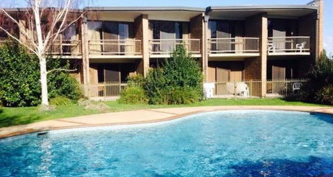 Sandown Regency Motor Inn - Accommodation Tasmania 2