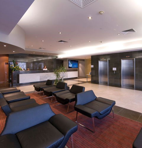 Atlantis Hotel - Accommodation Tasmania 1