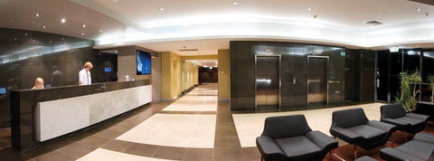 Atlantis Hotel - Accommodation Tasmania 2