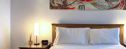 Accommodation Corporate Docklands - Accommodation Tasmania 0