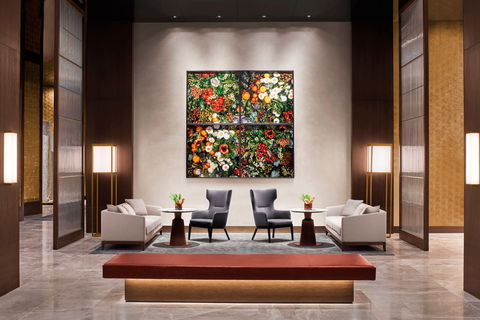 The Ritz Carlton Melbourne - Accommodation Tasmania 0