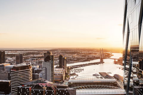 The Ritz Carlton Melbourne - Accommodation Tasmania 1