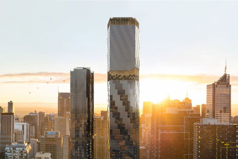 The Ritz Carlton Melbourne - Accommodation Tasmania 2