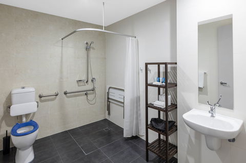 Meriton Serviced Apartments North Sydney - Accommodation Tasmania 0
