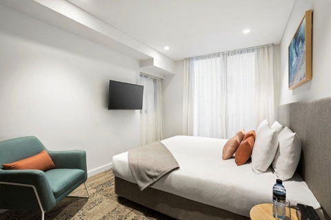 Quest North Sydney - Accommodation Tasmania 0