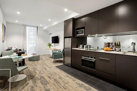 Quest North Sydney - Accommodation Tasmania 2