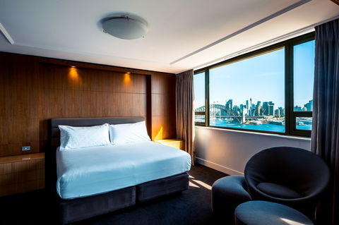View Sydney - Accommodation Tasmania 2