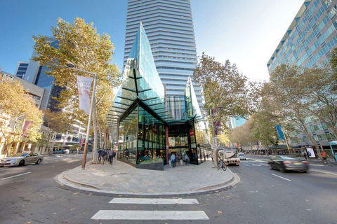 Vibe Hotel North Sydney - Accommodation Tasmania 0