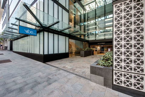 Vibe Hotel North Sydney - Accommodation Tasmania 1