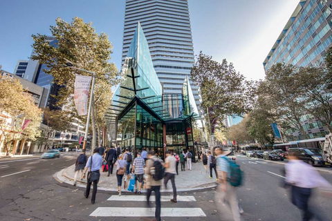 Vibe Hotel North Sydney - Accommodation Tasmania 2