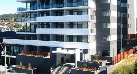 Mantra Wollongong - Accommodation Tasmania 0