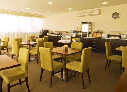 Mantra Wollongong - Accommodation Tasmania 2