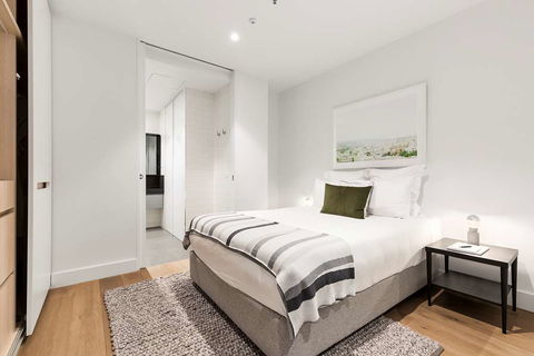 Tyrian Serviced Apts Albert Park Lane - Accommodation Tasmania 0