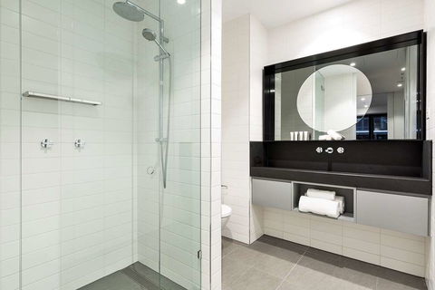 Tyrian Serviced Apts Albert Park Lane - Accommodation Tasmania 1