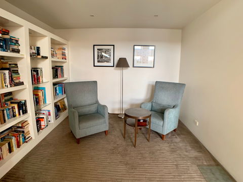 Astra Apartments Brisbane - Accommodation Tasmania 2