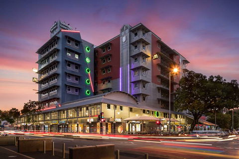 Rydges Darwin Central - Accommodation Tasmania 0