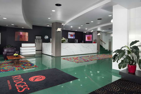 Rydges Darwin Central - Accommodation Tasmania 1