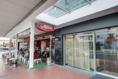 Adina Apartment Hotel Wollongong - Accommodation Tasmania 1