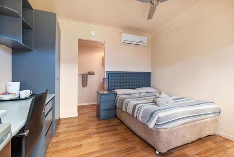 Discovery Parks Cloncurry - Accommodation Tasmania 1