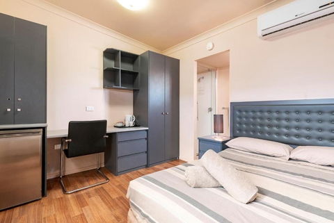 Discovery Parks Cloncurry - Accommodation Tasmania 2