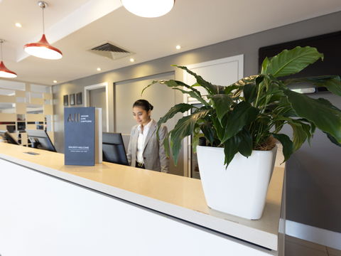 Mercure Brisbane Garden City - Accommodation Tasmania 2