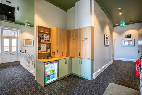 Nightcap At Exeter Hotel - Accommodation Tasmania 1