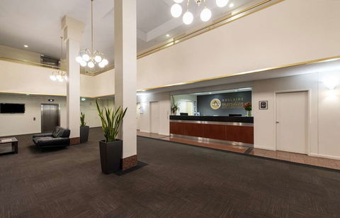 Comfort Hotel Adelaide Meridien - Accommodation Tasmania 2