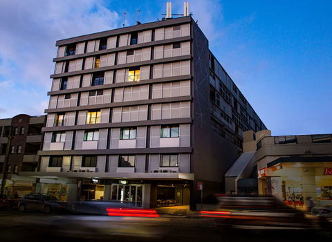 Veriu Randwick - Accommodation Tasmania 0