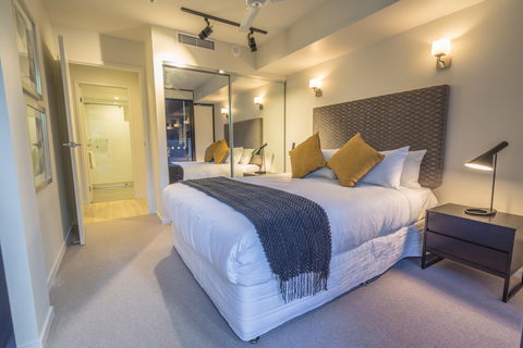 Arise Arena - Accommodation Tasmania 1