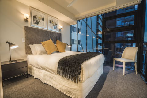 Arise Arena - Accommodation Tasmania 2