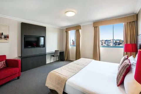 Mantra On Queen - Accommodation Tasmania 1