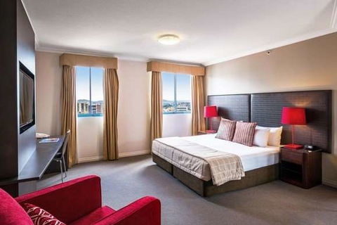 Mantra On Queen - Accommodation Tasmania 2