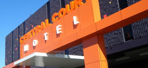 Warrnambool Central Court - Accommodation Tasmania 0