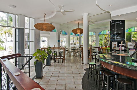 Sarayi Boutique Hotel - Accommodation Tasmania 2