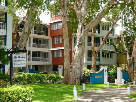 BeachView Apartments At Villa Paradiso - Accommodation Tasmania 0