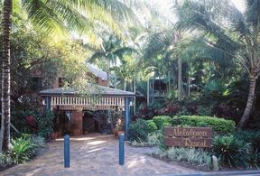 Melaleuca Resort - Accommodation Tasmania 0